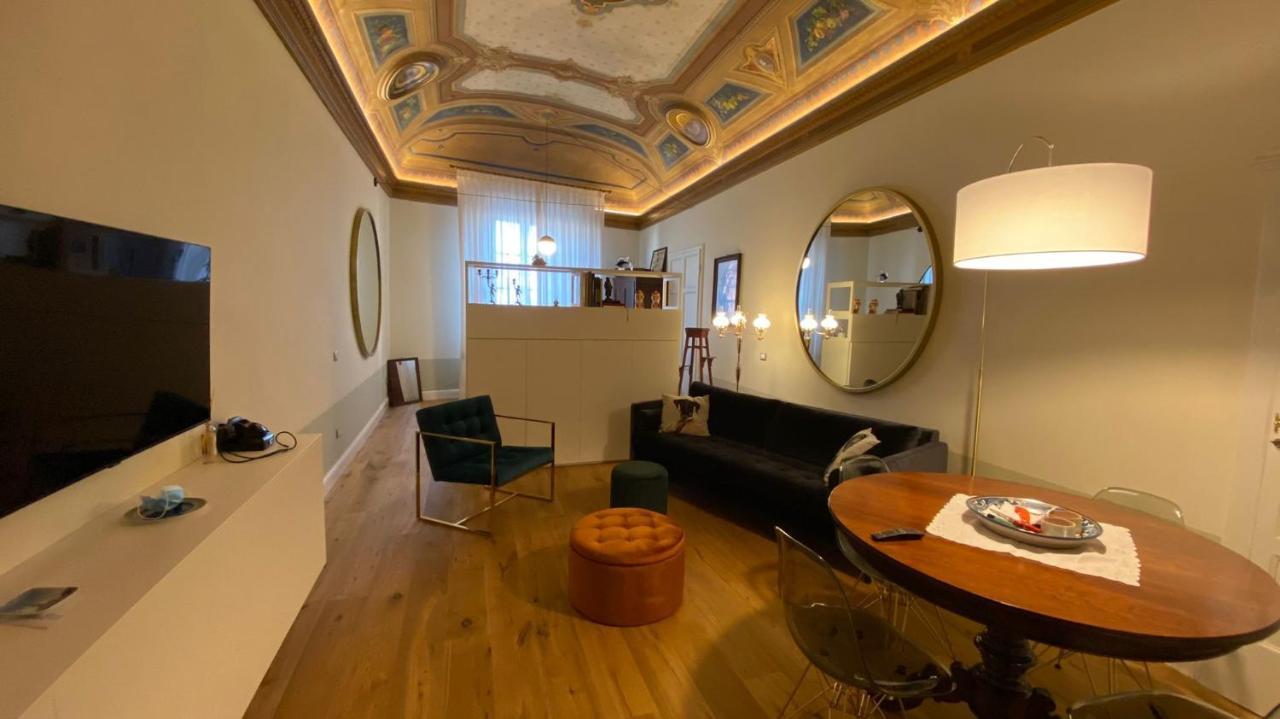 Orsini Apartamento Pisa