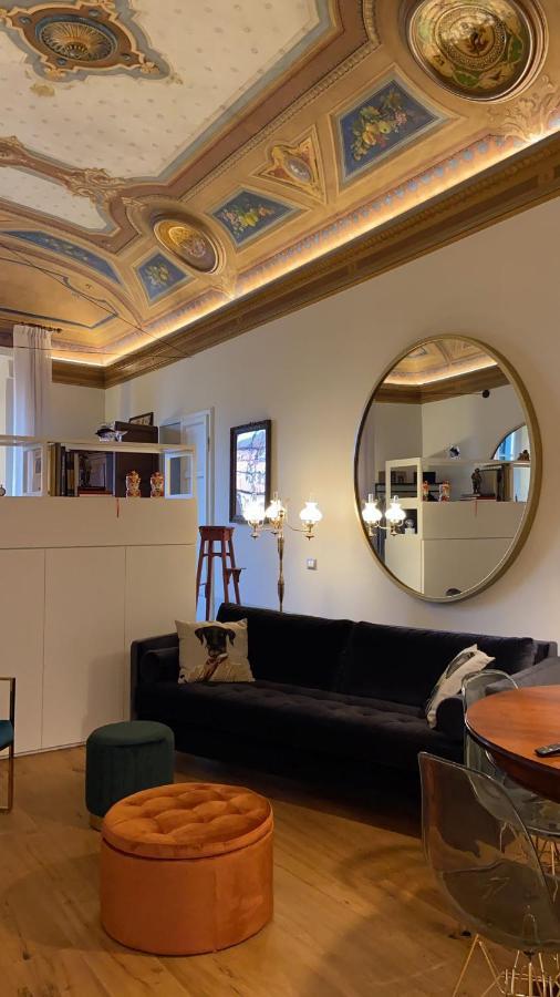 Apartamento Orsini