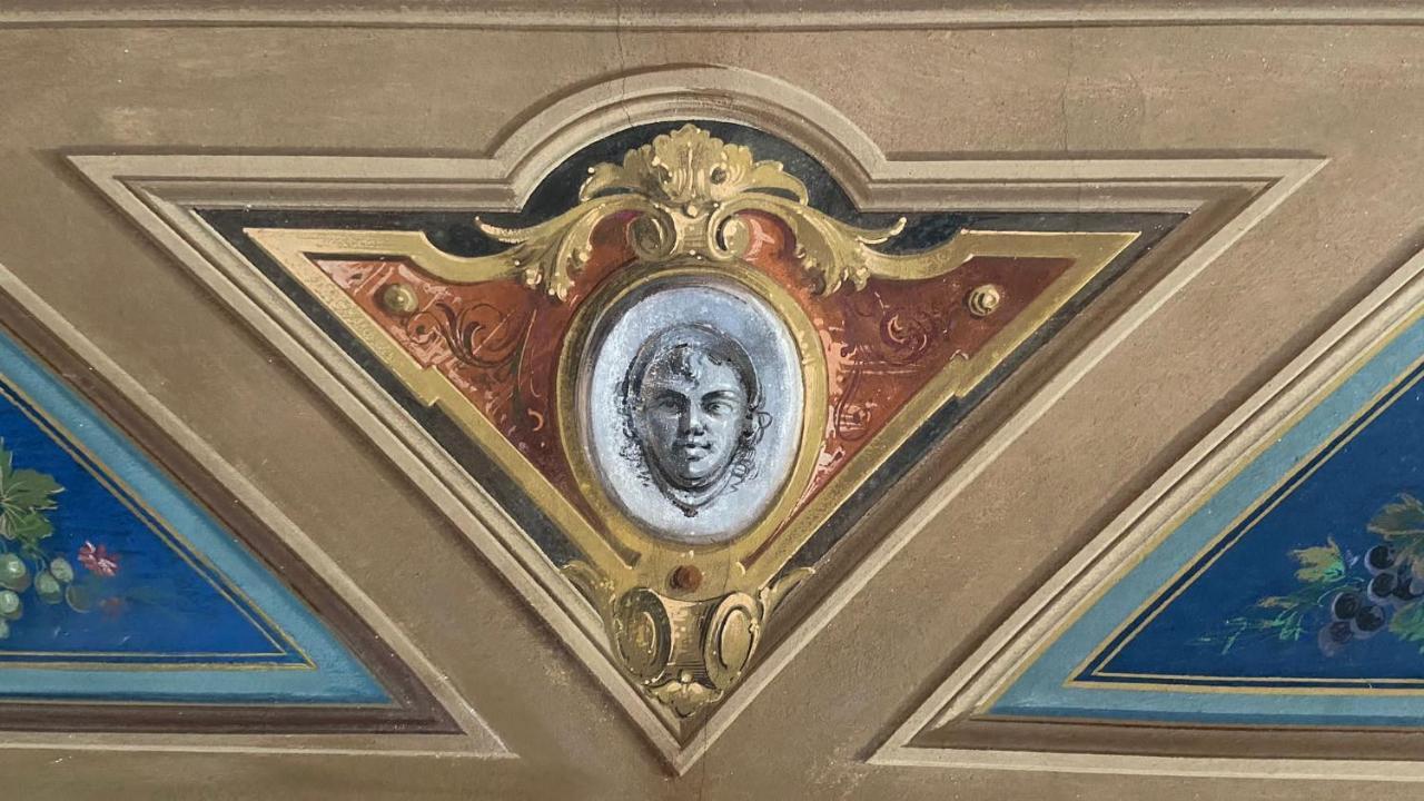 Orsini Pisa