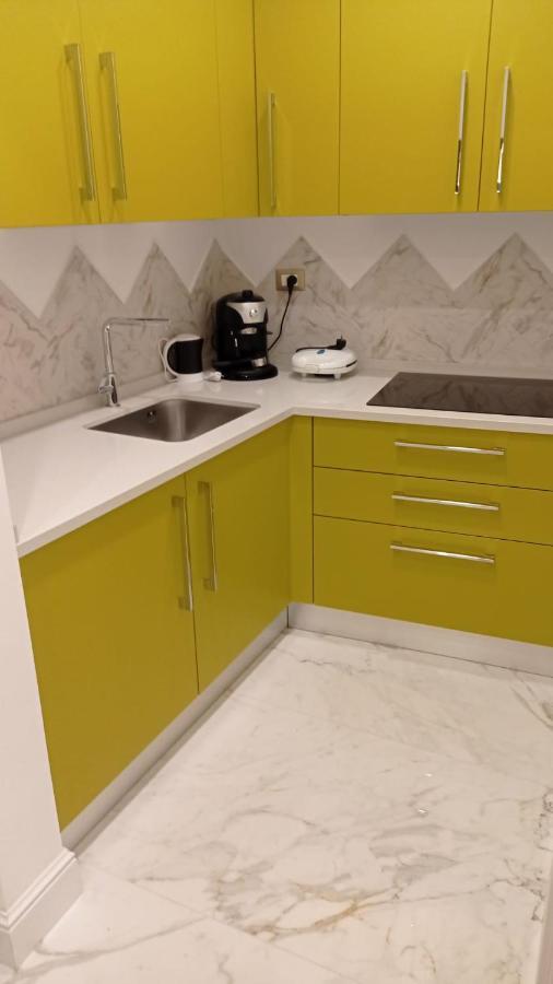 Apartamento Orsini